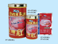 XO Ever Red flowerhorn food